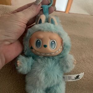 Labubu BIE Big into Energy (Hope)!